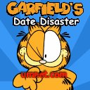game pic for Garfields Date Disaster